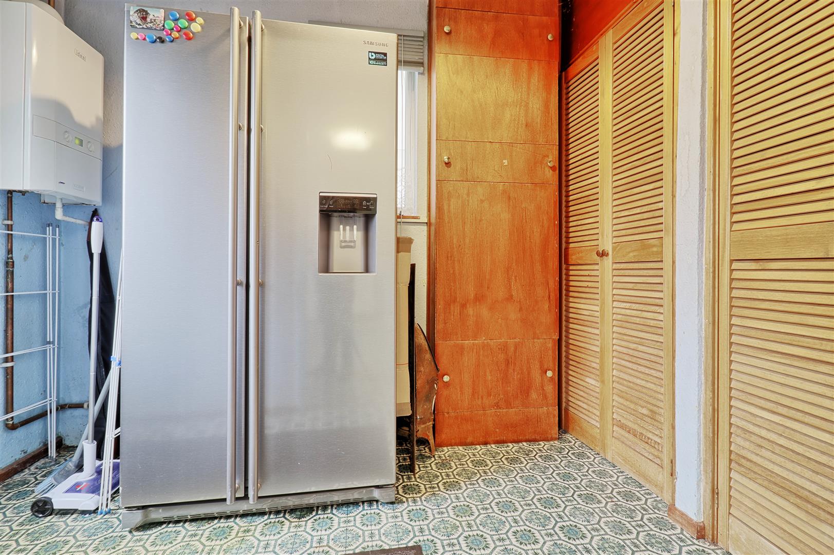 Gunhild Close, Cambridge